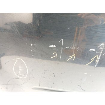 Recambio de puerta trasera derecha para nissan murano (z50) básico referencia OEM IAM   