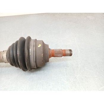 Recambio de transmision delantera derecha para citroën c4 coupé (la_) 1.6 hdi referencia OEM IAM 9637117880  