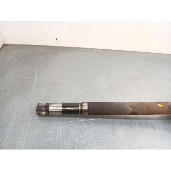 Recambio de transmision delantera derecha para citroën c4 coupé (la_) 1.6 hdi referencia OEM IAM 9637117880  