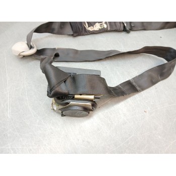 Recambio de cinturon seguridad delantero derecho para volkswagen polo berlina (6n2) conceptline referencia OEM IAM   