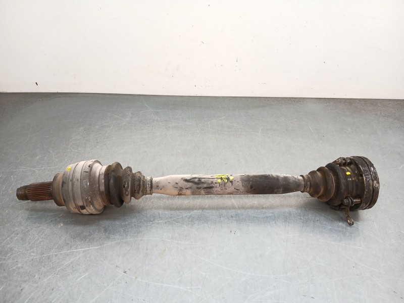Recambio de transmision trasera izquierda para bmw serie 5 berlina (e39) 525tds referencia OEM IAM 1229441  