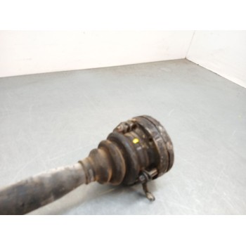 Recambio de transmision trasera izquierda para bmw serie 5 berlina (e39) 525tds referencia OEM IAM 1229441  