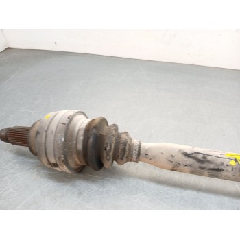 Recambio de transmision trasera izquierda para bmw serie 5 berlina (e39) 525tds referencia OEM IAM 1229441  