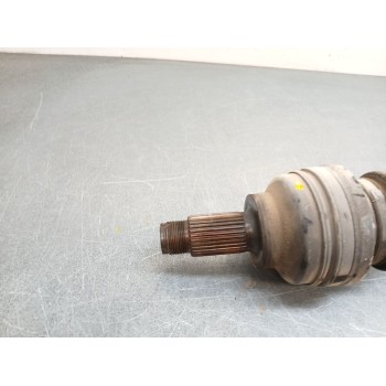 Recambio de transmision trasera izquierda para bmw serie 5 berlina (e39) 525tds referencia OEM IAM 1229441  