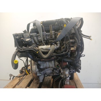 MOTOR COMPLETO 9HY 