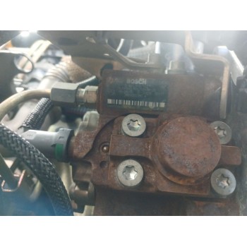 Recambio de motor completo para citroën c4 coupé (la_) 1.6 hdi referencia OEM IAM   