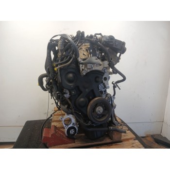 Recambio de motor completo para citroën c4 coupé (la_) 1.6 hdi referencia OEM IAM   