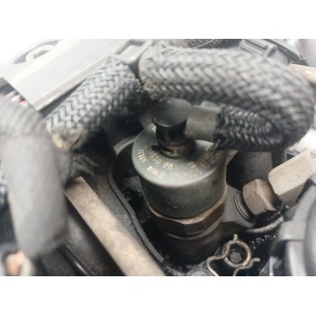 Recambio de motor completo para citroën c4 coupé (la_) 1.6 hdi referencia OEM IAM   