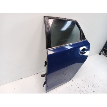 Recambio de puerta trasera izquierda para toyota auris hybrid active referencia OEM IAM  TOCADA 