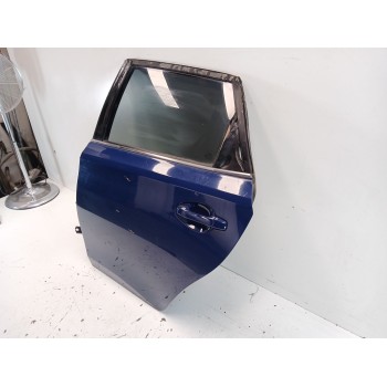 Recambio de puerta trasera izquierda para toyota auris hybrid active referencia OEM IAM  TOCADA 