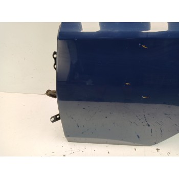 Recambio de puerta trasera izquierda para toyota auris hybrid active referencia OEM IAM  TOCADA 