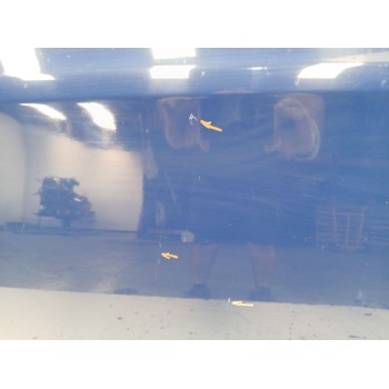 Recambio de puerta trasera izquierda para toyota auris hybrid active referencia OEM IAM  TOCADA 