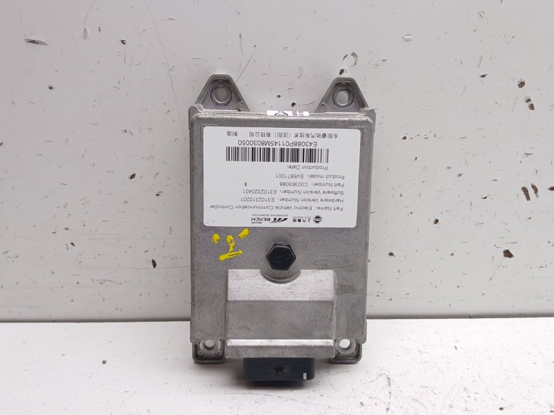 Recambio de modulo electronico para maxus edeliver 3 furgoneta electric referencia OEM IAM C00363088 E3102310201 E3102320401