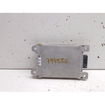 Recambio de modulo electronico para maxus edeliver 3 furgoneta electric referencia OEM IAM C00363088 E3102310201 E3102320401