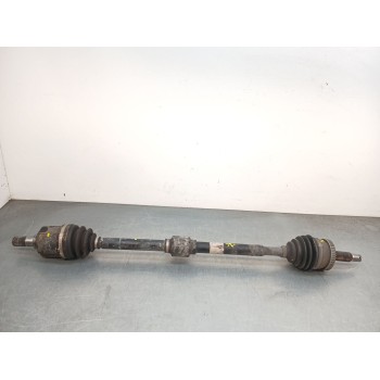 TRANSMISION DELANTERA DERECHA 495001F200 