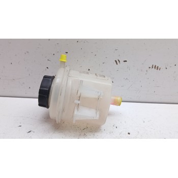 Recambio de deposito expansion para maxus edeliver 3 furgoneta electric referencia OEM IAM   