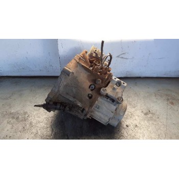 Recambio de caja cambios para citroën c3 picasso collection referencia OEM IAM 20DP72 56.000KM 5V