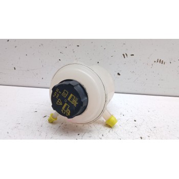 Recambio de deposito expansion para maxus edeliver 3 furgoneta electric referencia OEM IAM   