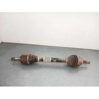 TRANSMISION DELANTERA IZQUIERDA 3272LG / 1622959880 / 1613229680 9656135280 