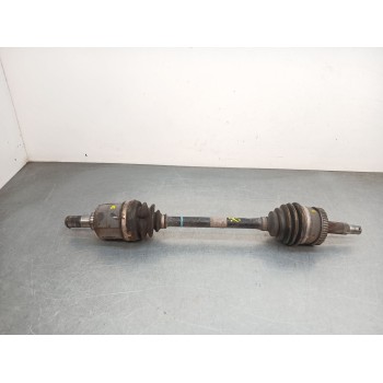 TRANSMISION DELANTERA IZQUIERDA 495011F350 / 495011F200 