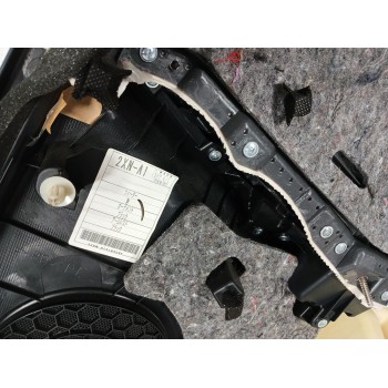 Recambio de guarnecido puerta trasera izquierda para lexus is iii (_e3_) 300h (ave30_) referencia OEM IAM   