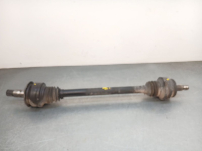 Recambio de transmision trasera izquierda para mercedes-benz clase clk (w207) coupe 2.1 cdi cat referencia OEM IAM   