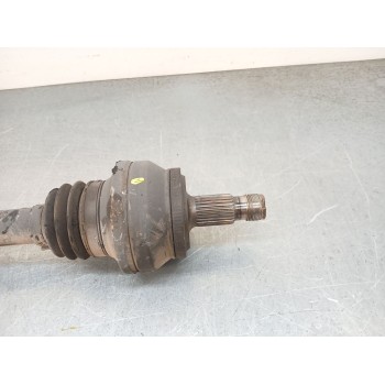 Recambio de transmision trasera izquierda para mercedes-benz clase clk (w207) coupe 2.1 cdi cat referencia OEM IAM   