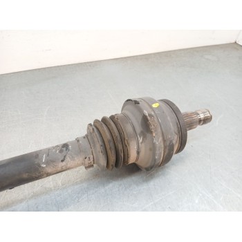 Recambio de transmision trasera izquierda para mercedes-benz clase clk (w207) coupe 2.1 cdi cat referencia OEM IAM   