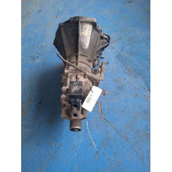 Recambio de caja cambios para nissan vanette cargo vanette cargo caja cerrada referencia OEM IAM MNCA  