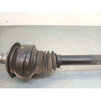 Recambio de transmision trasera izquierda para mercedes-benz clase clk (w207) coupe 2.1 cdi cat referencia OEM IAM   