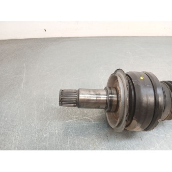Recambio de transmision trasera izquierda para mercedes-benz clase clk (w207) coupe 2.1 cdi cat referencia OEM IAM   
