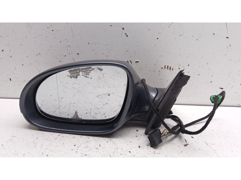 Recambio de retrovisor izquierdo para volkswagen passat b6 variant (3c5) 2.0 tdi 16v referencia OEM IAM 3C0857833  