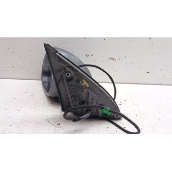 Recambio de retrovisor izquierdo para volkswagen passat b6 variant (3c5) 2.0 tdi 16v referencia OEM IAM 3C0857833  