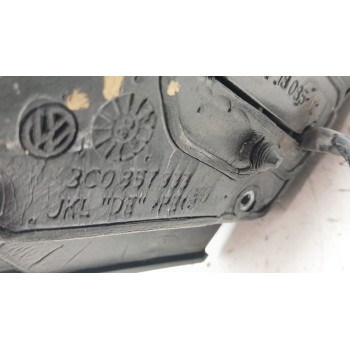 Recambio de retrovisor izquierdo para volkswagen passat b6 variant (3c5) 2.0 tdi 16v referencia OEM IAM 3C0857833  
