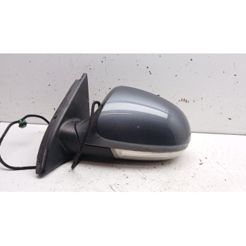 Recambio de retrovisor izquierdo para volkswagen passat b6 variant (3c5) 2.0 tdi 16v referencia OEM IAM 3C0857833  