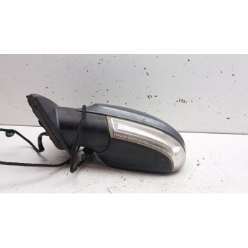 Recambio de retrovisor izquierdo para volkswagen passat b6 variant (3c5) 2.0 tdi 16v referencia OEM IAM 3C0857833  