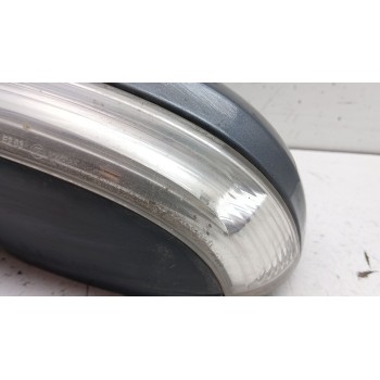 Recambio de retrovisor izquierdo para volkswagen passat b6 variant (3c5) 2.0 tdi 16v referencia OEM IAM 3C0857833  