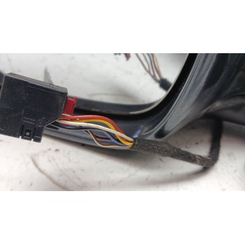 Recambio de retrovisor izquierdo para volkswagen passat b6 variant (3c5) 2.0 tdi 16v referencia OEM IAM 3C0857833  
