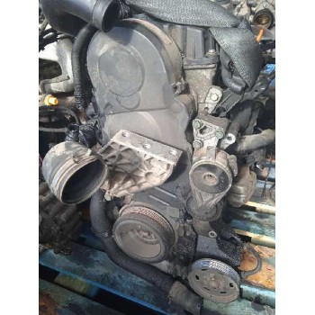 Recambio de motor completo para seat arosa (6h1) stella referencia OEM IAM BNM  