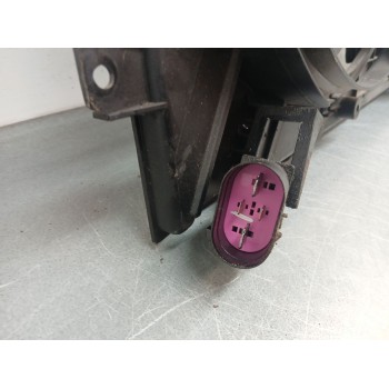 Recambio de electroventilador para volkswagen passat b6 (3c2) 2.0 tdi 16v referencia OEM IAM 1K0959455FR  