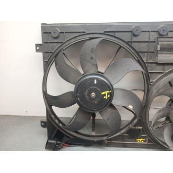 Recambio de electroventilador para volkswagen passat b6 (3c2) 2.0 tdi 16v referencia OEM IAM 1K0959455FR  