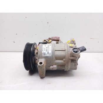 COMPRESOR AIRE ACONDICIONADO 3Q0816803B 03191151326D R1234YF