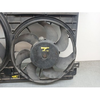 Recambio de electroventilador para volkswagen passat b6 (3c2) 2.0 tdi 16v referencia OEM IAM 1K0959455FR  
