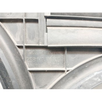 Recambio de electroventilador para volkswagen passat b6 (3c2) 2.0 tdi 16v referencia OEM IAM 1K0959455FR  