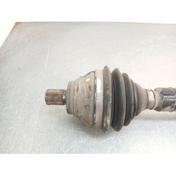 Recambio de transmision delantera derecha para volkswagen passat b6 (3c2) 2.0 tdi 16v referencia OEM IAM 5Q0407272BT 1k0407272er