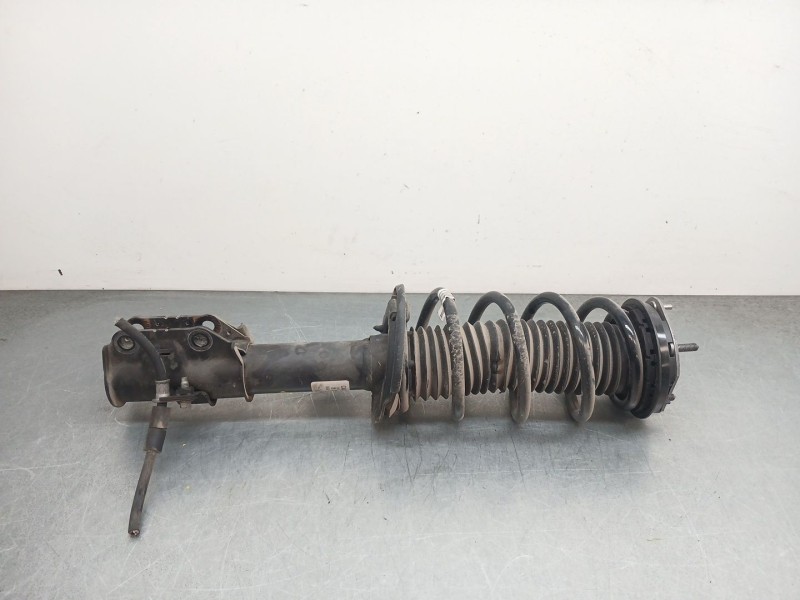 Recambio de amortiguador delantero derecho para ford puma st-line referencia OEM IAM l1tc18045  