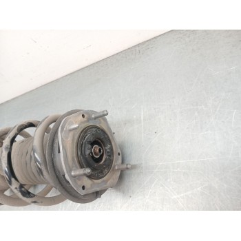 Recambio de amortiguador delantero derecho para ford puma st-line referencia OEM IAM l1tc18045  