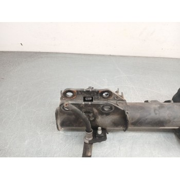 Recambio de amortiguador delantero derecho para ford puma st-line referencia OEM IAM l1tc18045  
