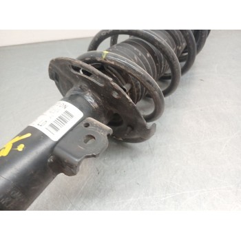 Recambio de amortiguador delantero derecho para ford puma st-line referencia OEM IAM l1tc18045  