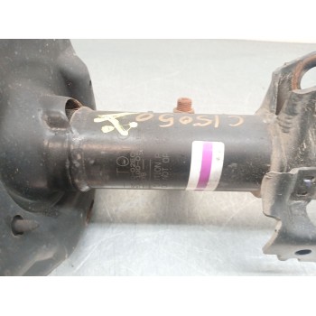 Recambio de amortiguador delantero derecho para toyota auris hybrid active referencia OEM IAM 4851002e00  